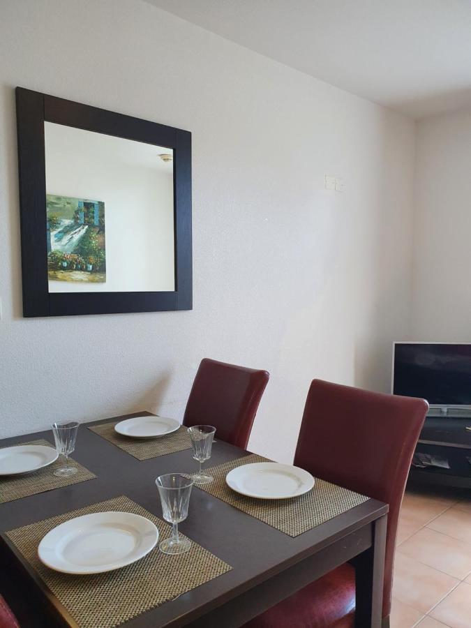 Joli appartement T2 dans résidence avec piscine, hammam et parking gratuits Carcassonne Extérieur photo